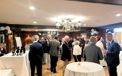Celebrating Impact: Highlights From the 2024 Annual Meeting