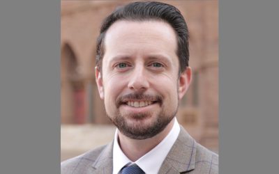 Bishop Lewandowski Appoints Timothy McCaig to Lead Catholic Foundation of Rhode Island