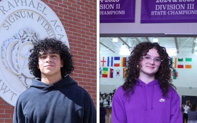 Catholic Foundation of RI awarded $2.6 million in tuition assistance grants last year